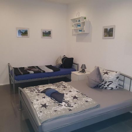 Zweibrücken Ella'S Wolke Appartements - Ew2 מראה חיצוני תמונה