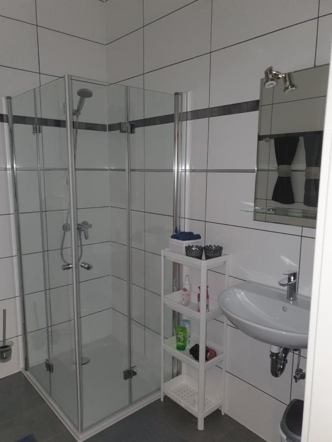 Zweibrücken Ella'S Wolke Appartements - Ew2 מראה חיצוני תמונה
