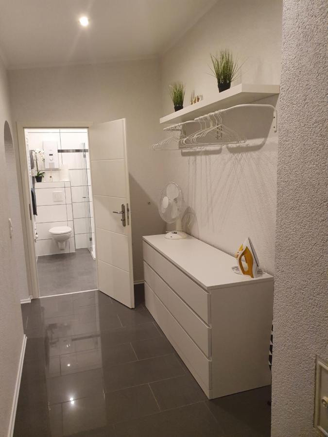 Zweibrücken Ella'S Wolke Appartements - Ew2 מראה חיצוני תמונה