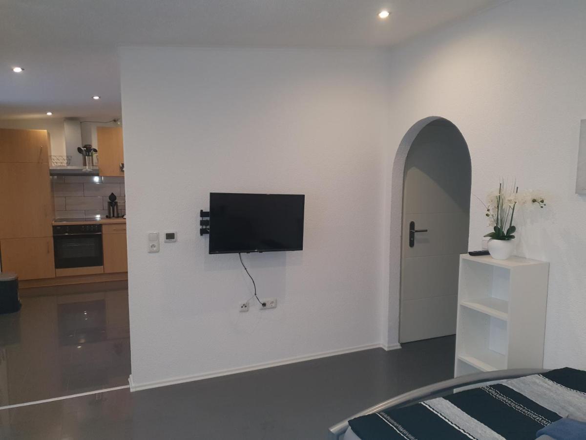 Zweibrücken Ella'S Wolke Appartements - Ew2 מראה חיצוני תמונה