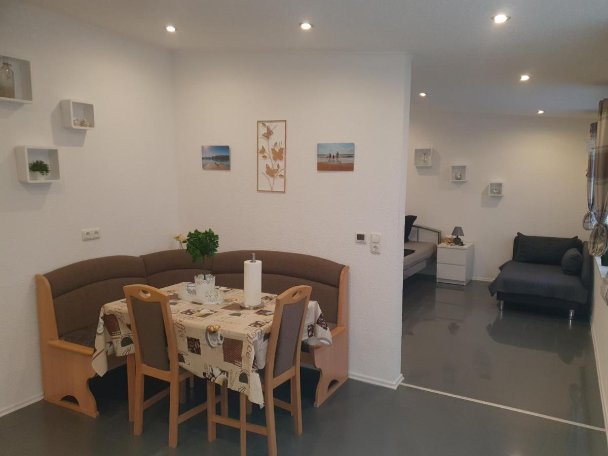 Zweibrücken Ella'S Wolke Appartements - Ew2 מראה חיצוני תמונה